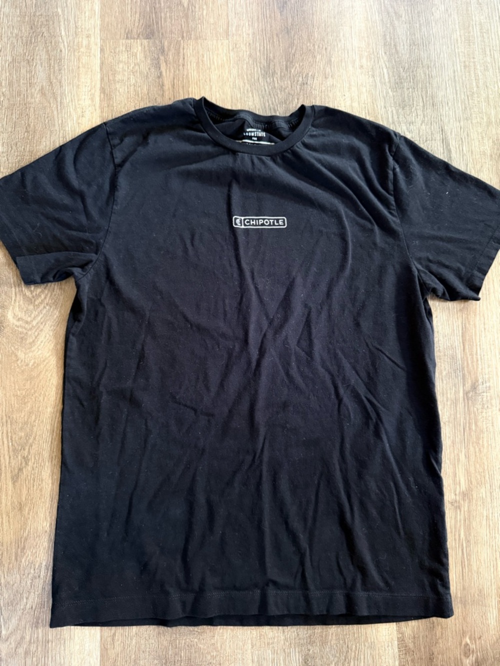 Chipotle Basic Tee